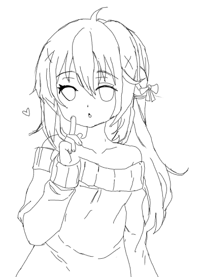 Eli - ibisPaint