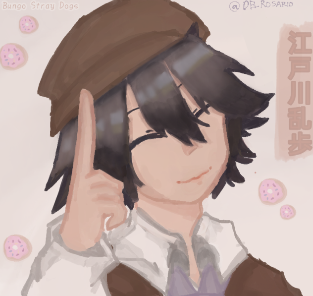 Edogawa Ranpo