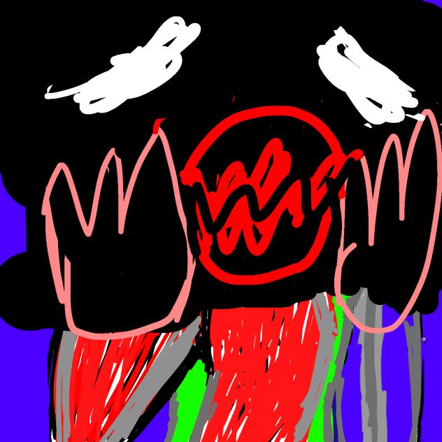 Why delete me ! 為什麼要刪掉我！