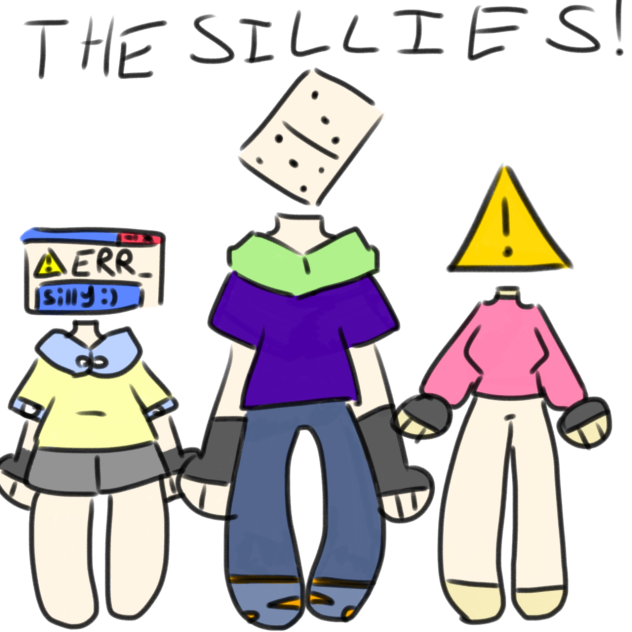 Lazy doodle (filler)