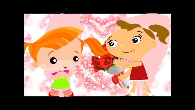 Fiona X Lucy Speededit