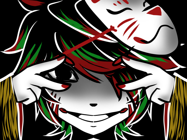 MUSUNDE HIRAITE BEAM (miku miku beam)