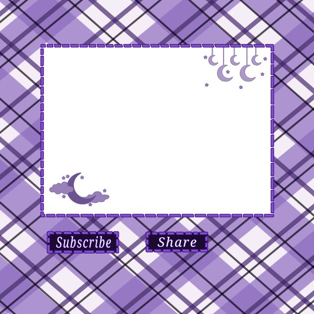 Live streaming frame