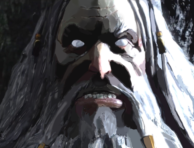 Zeus