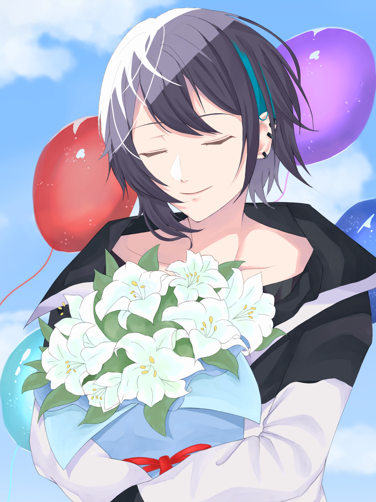 黛灰 - ibisPaint