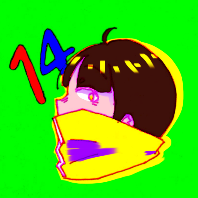 14 - ibisPaint