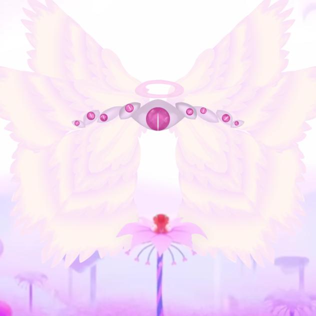 BIBLICALLY ACCURATE ETERNAL SUGAR