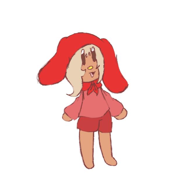 Littleforestfellow