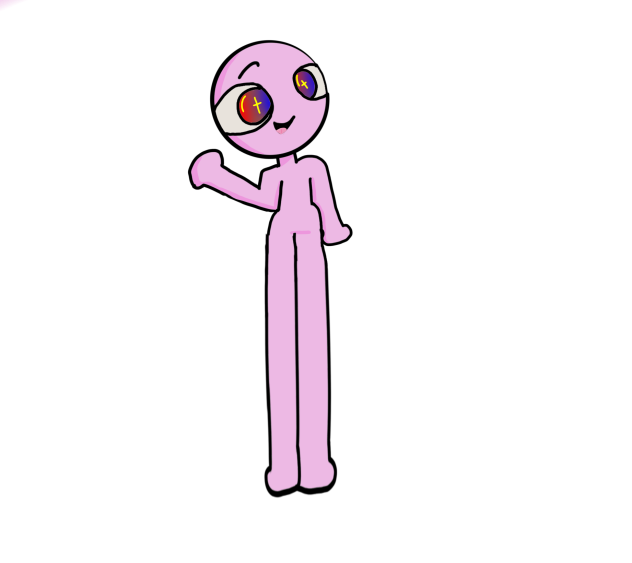 Light Pink