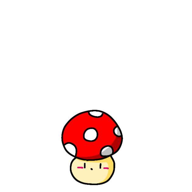 おやっきのこの様子が