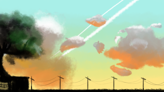 That view...Just that view...