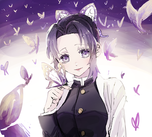 しのぶ