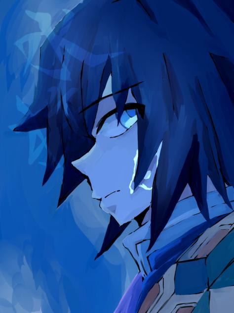 水柱⚔