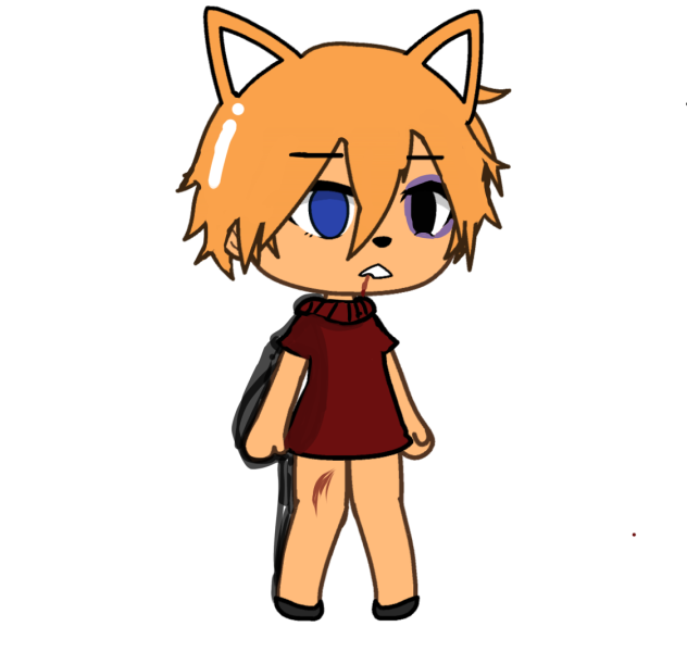 Foxy
