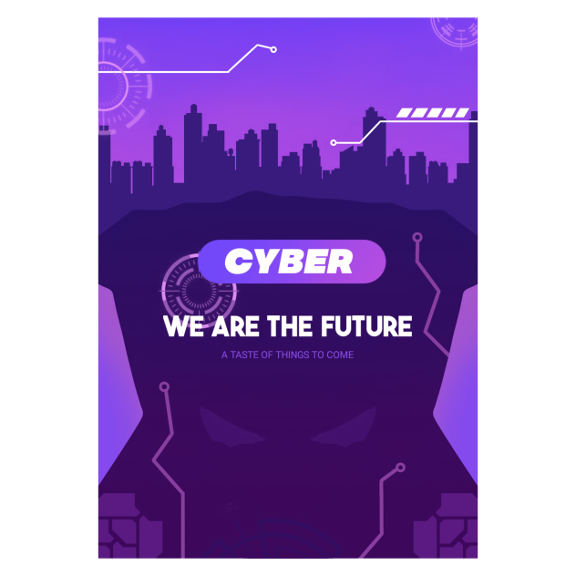 Cyber Poster 1