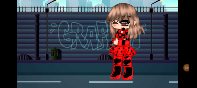 ladybug