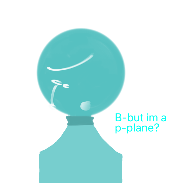 Stickman oc🥶