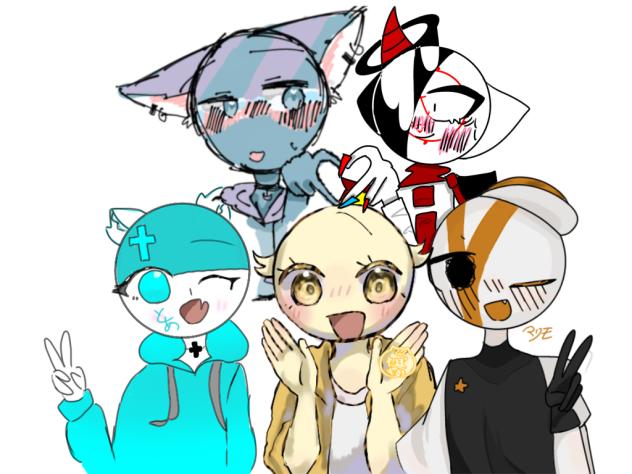 ｵﾄﾅﾘ…()