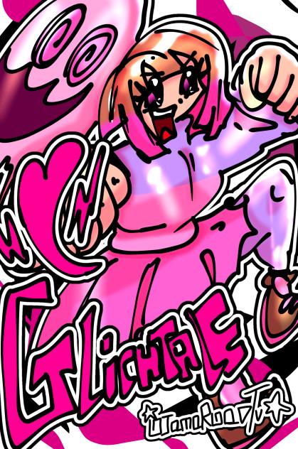 Bete Noire ( Glitchtale )