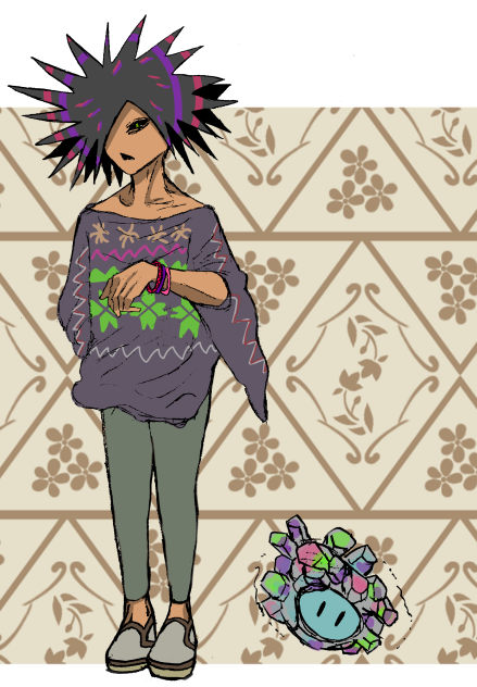 ダウニー兄さん