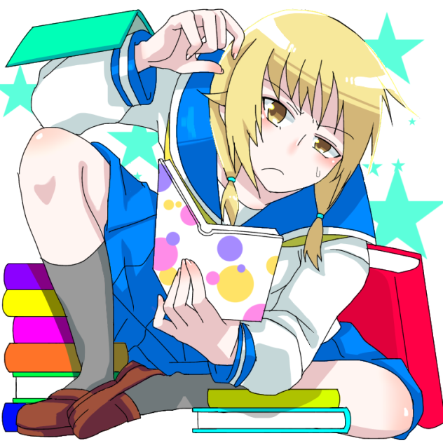 book - ibisPaint