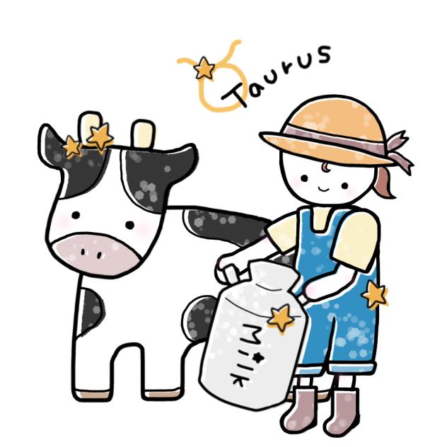 Taurus girl