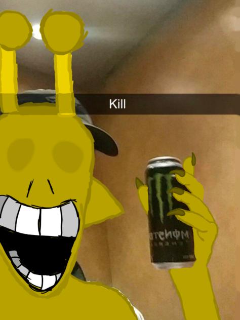 Why did I make this