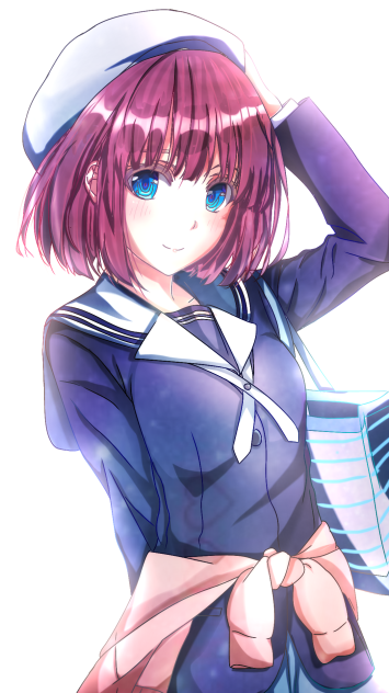 線画ぬらさせていただきました！