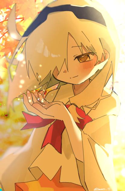 リクエスト　ピピィさん