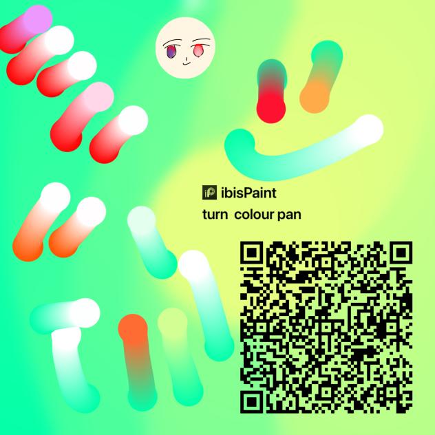 A pan will turn colour