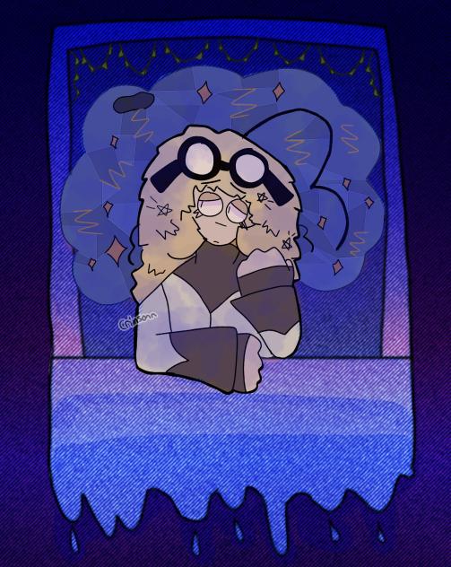 🌌 forlorn dreams 🌠