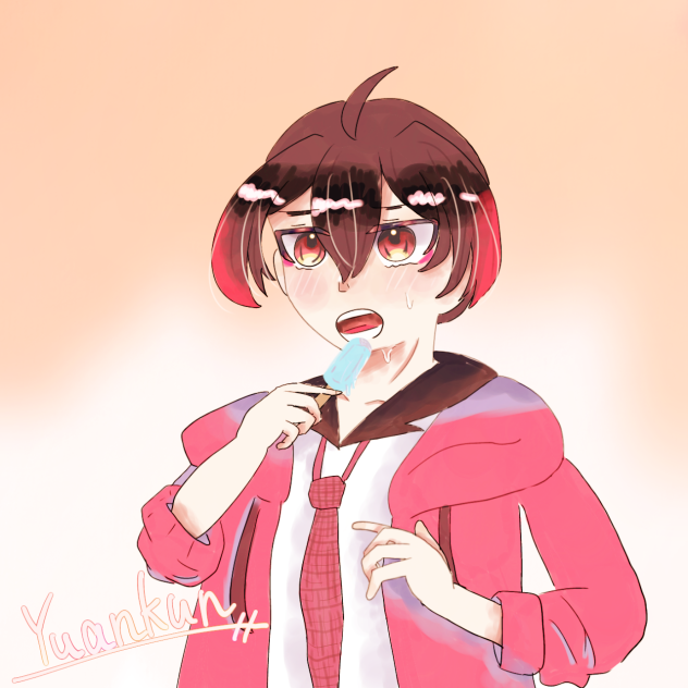 リクエスト②(ゆあんくん)