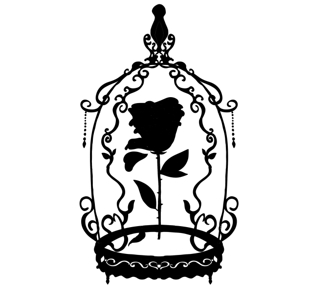 Enchanted Rose (Icons)