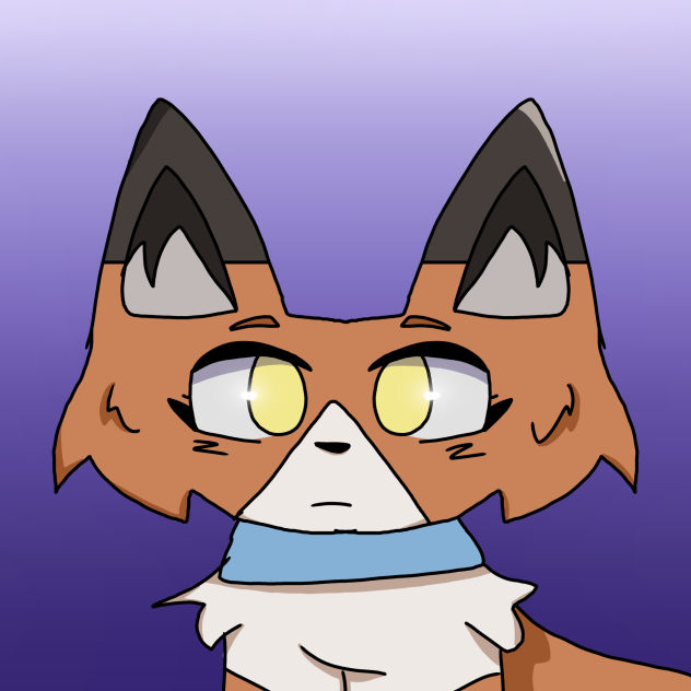 Pet fox