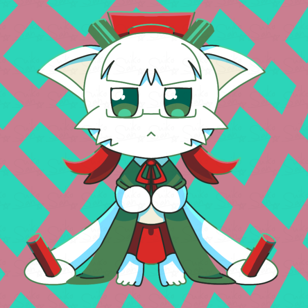 学問の天使　ラーラ