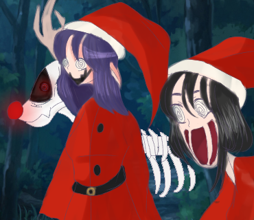 bad christmas