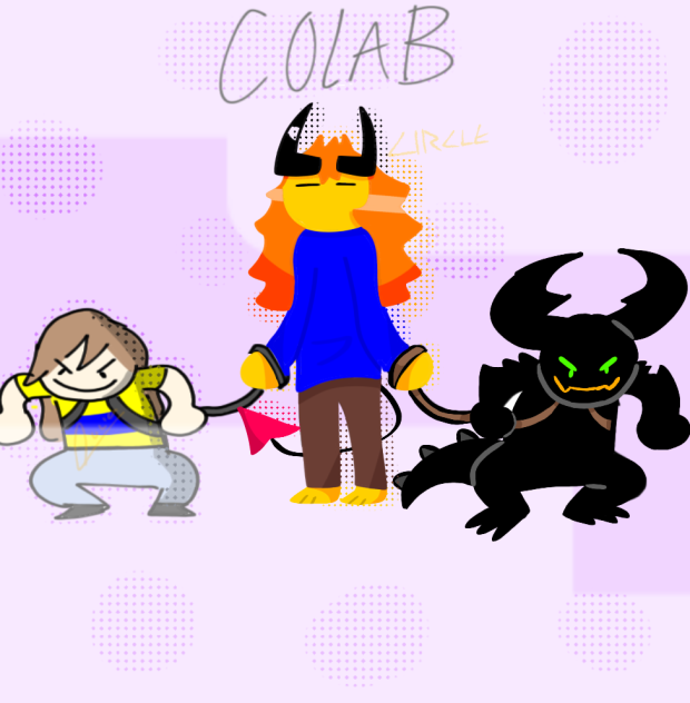 Collab jeje