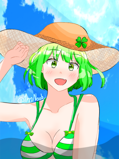 Summer🏖