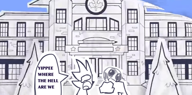 fundamentally bad joke here