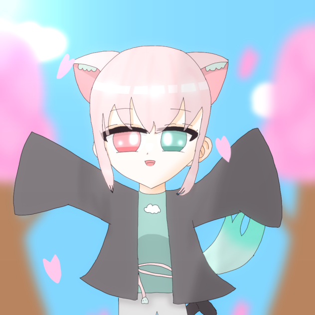 春のふわ