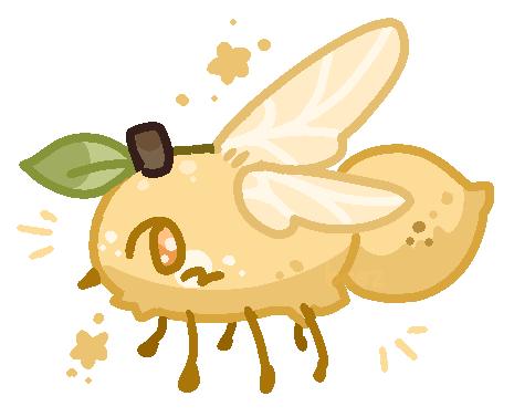 japanese bee fly