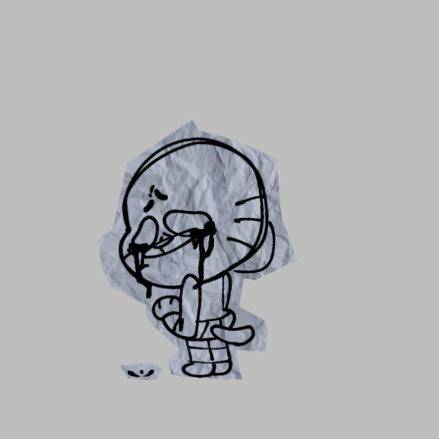 Child's Play (TGOF mix) WIP sprites