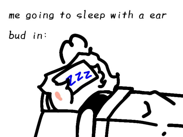 True story