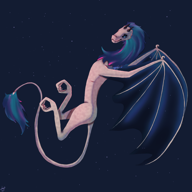 Arura dragon