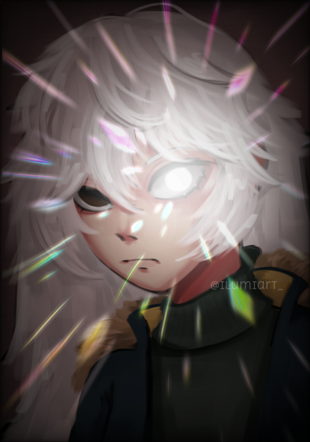 Light - ibisPaint