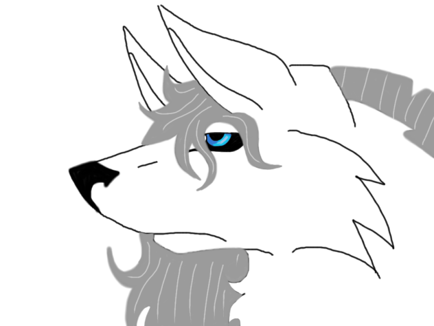 Silver - ibisPaint