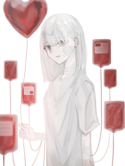 あか