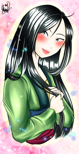 Mulan