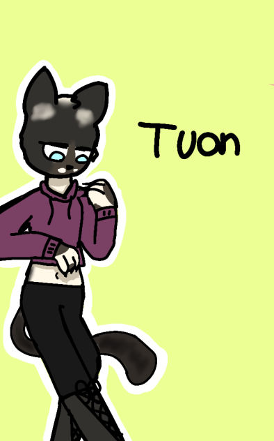 Tuon