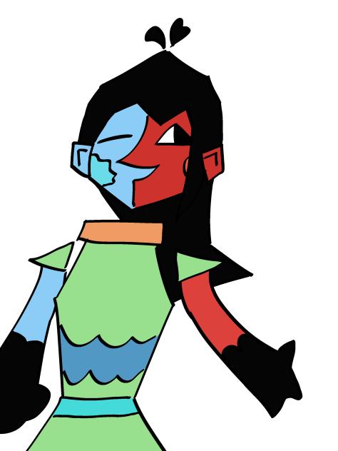 Ena oc!